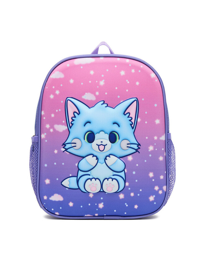 

Рюкзак Tom & Jerry Gokko CEO-ACCCS-AW25-305WBGTJ, фиолетовый