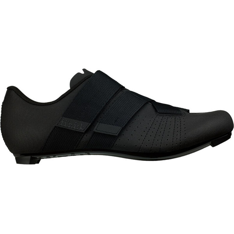 

Велосипедные туфли Tempo Powerstrap R5 Fizik, черный