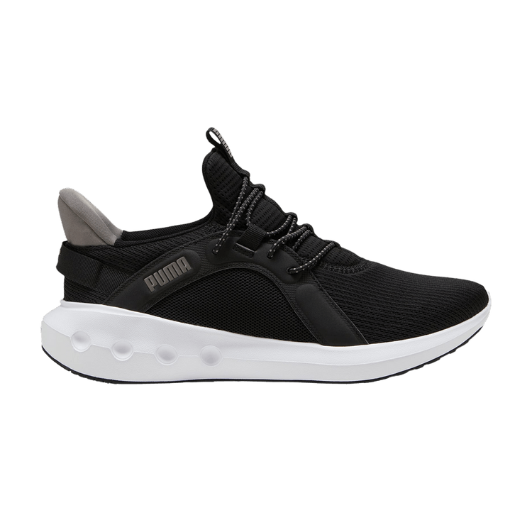 

Кроссовки Softride Carson Ease In 'Black White', черный