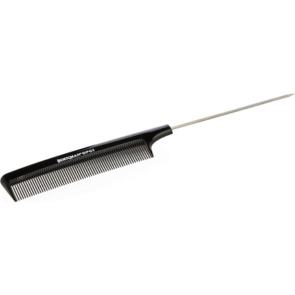 

DPC1 Precision Comb Pin Tail Гребень 8,5 дюйма 1 шт. Denman