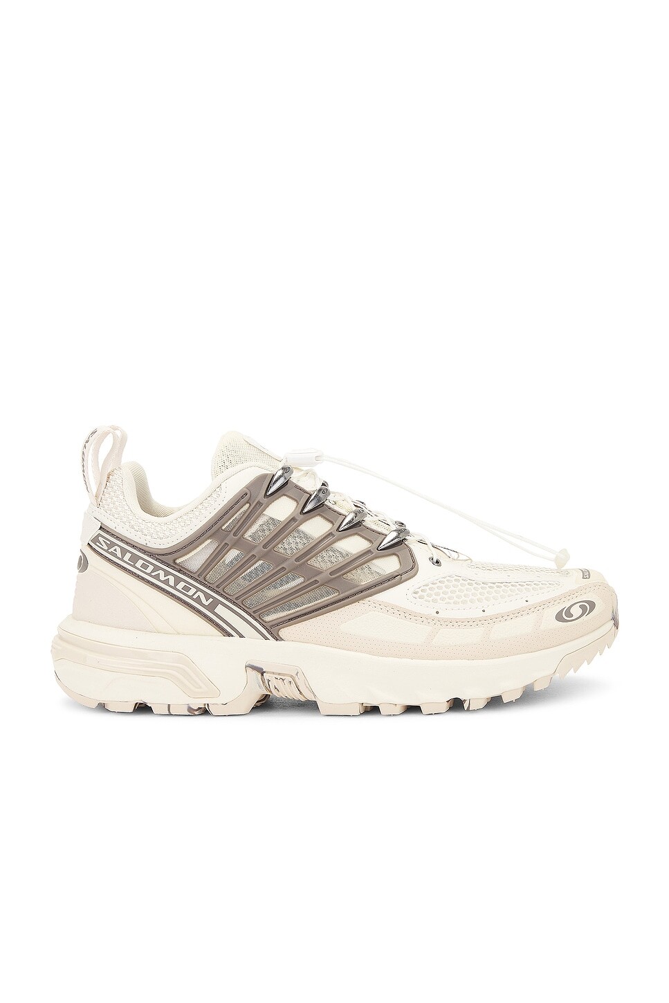 

Кроссовки мужские ACS Pro Desert Salomon, цвет Almond Milk, Cement, & Falcon, Белый, Кроссовки мужские ACS Pro Desert Salomon, цвет Almond Milk, Cement, & Falcon
