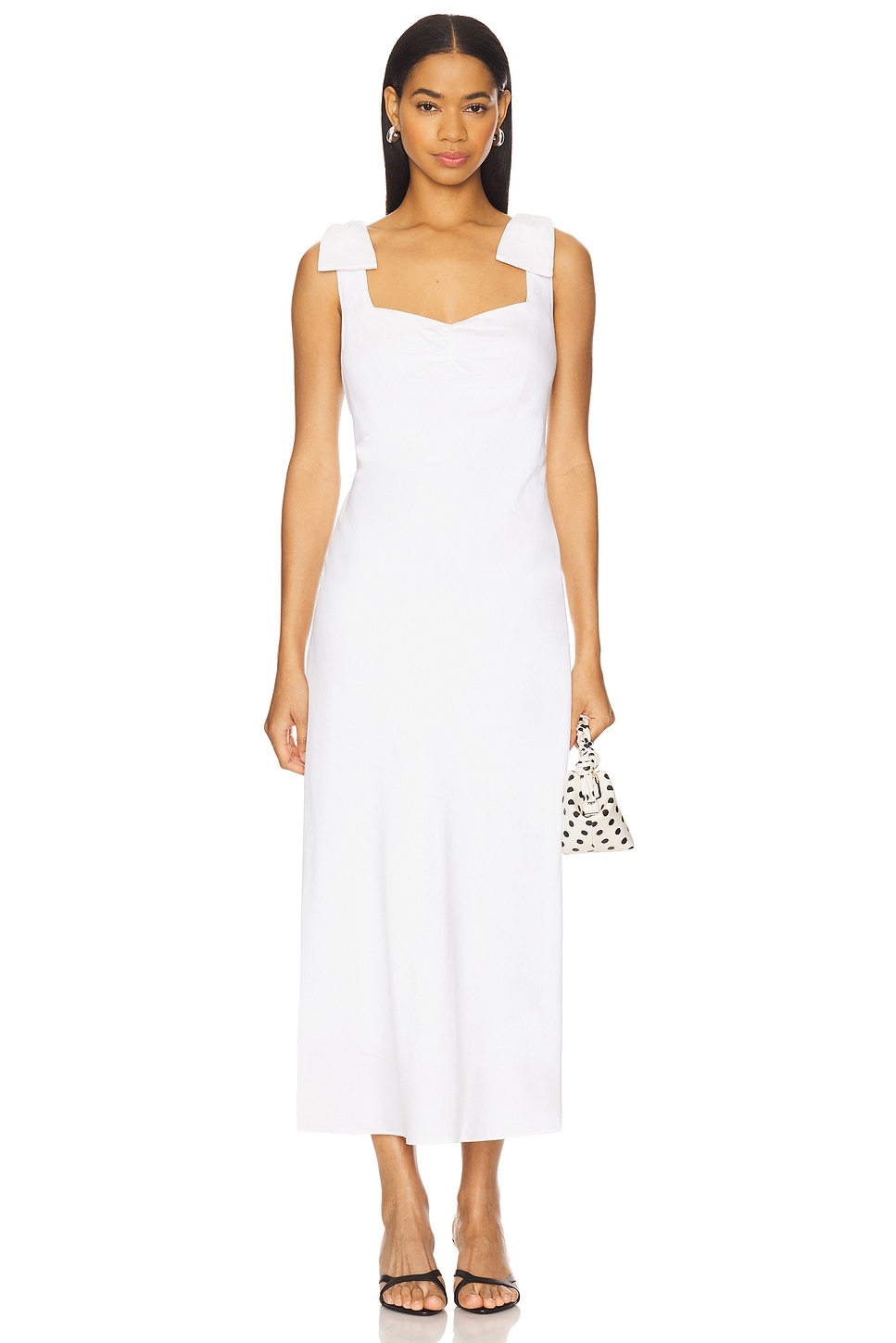 

Платье Kateleya от Astr The Label, white