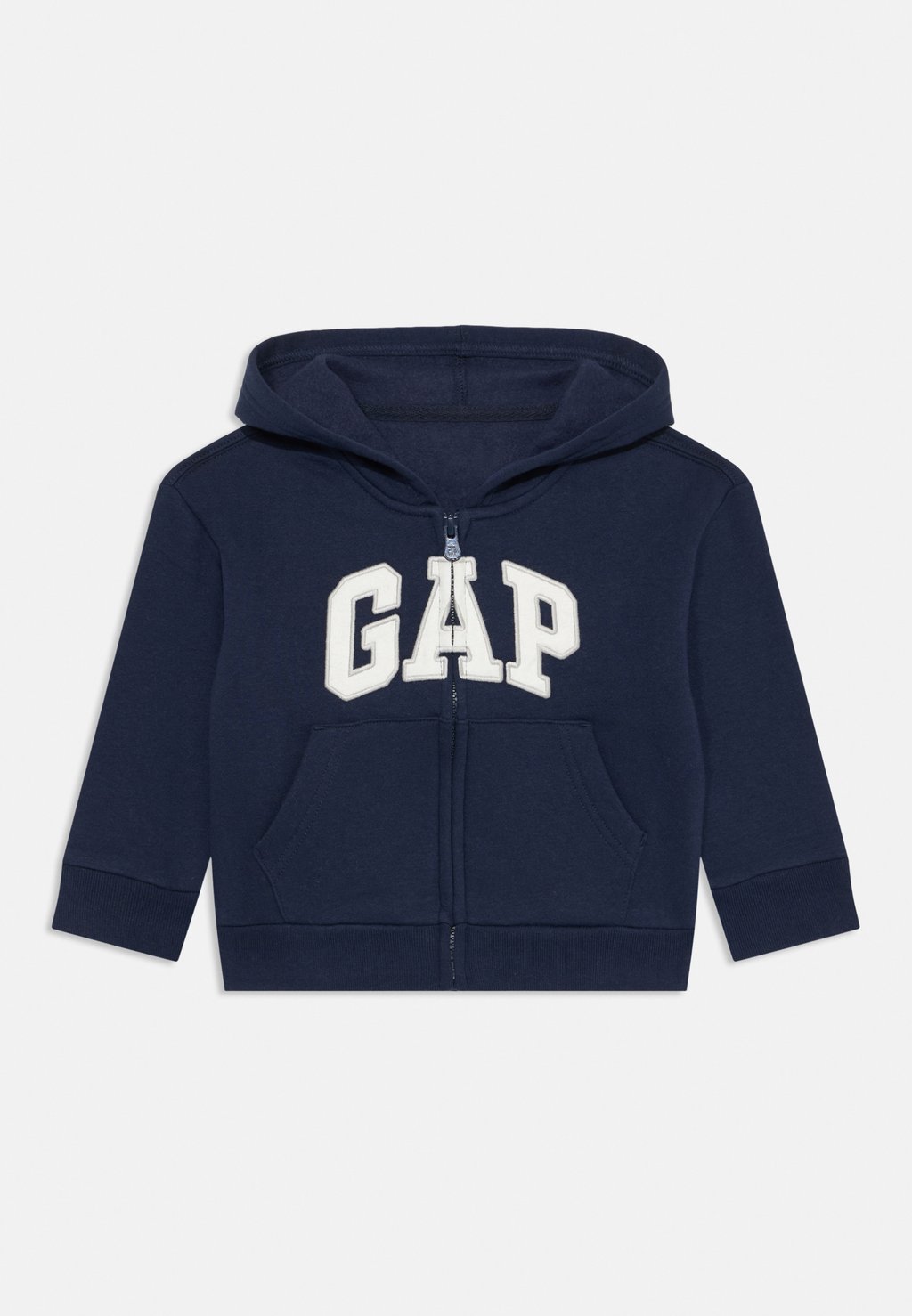 

Толстовка на молнии LOGO TODDLER BOY GAP, темно-синий