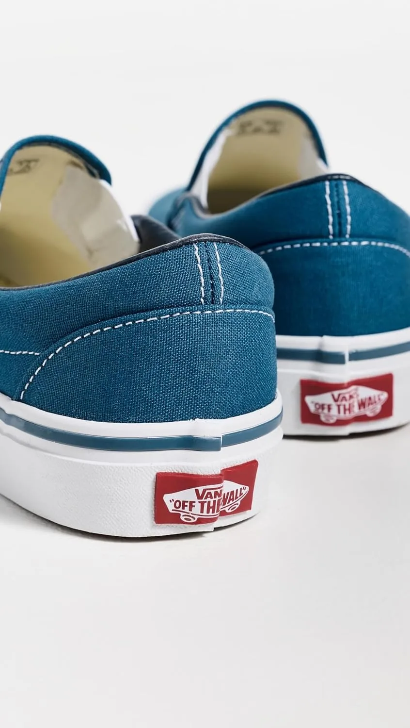 Кроссовки Vans Half Cab, спортивная обувь унисекс для взрослых, для скейтбординга, темно-синий — фото 3
