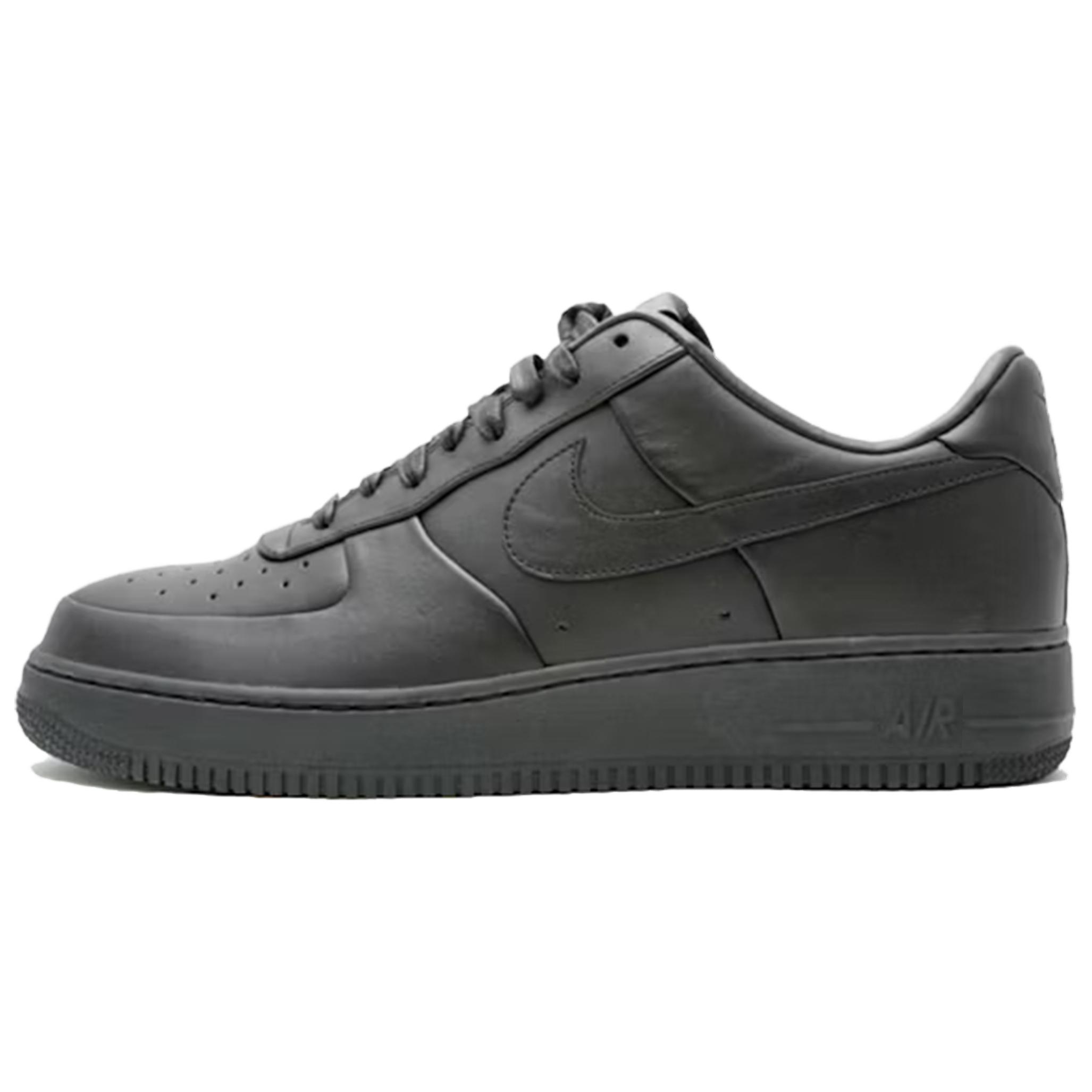 

Nike Air Force 1 Low Supreme 07 'Black'