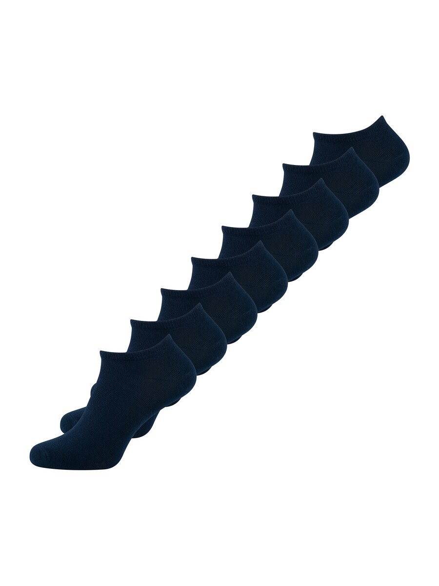 

Носки по щиколотку Nur Der Ankle Socks, темно-синий
