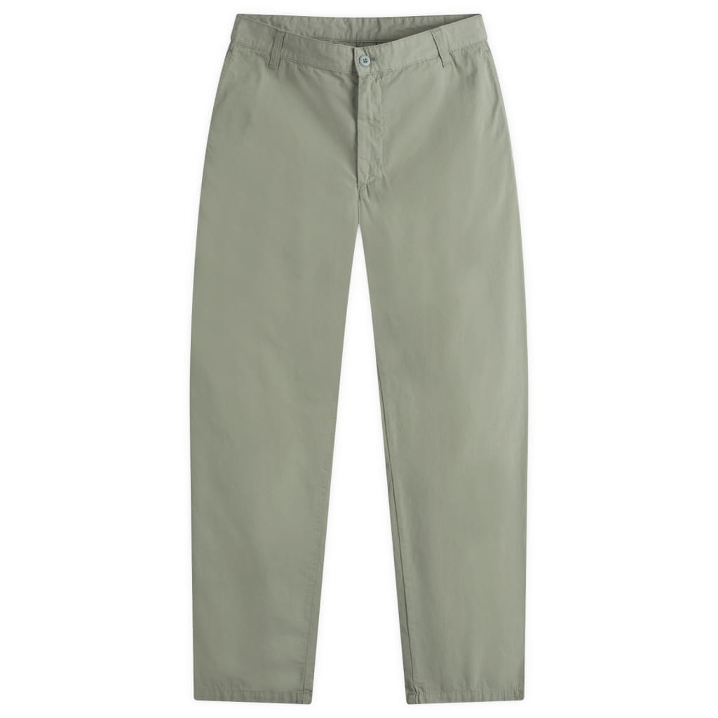 

Брюки Calder Carhartt Wip, цвет park
