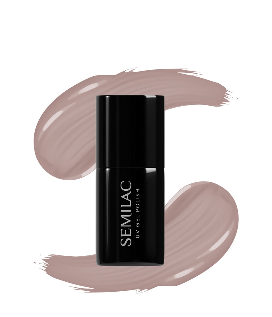 

Гель-лак для ногтей Semilac UV Colours UV Gel Polish, 656 Harmony, 7 ml