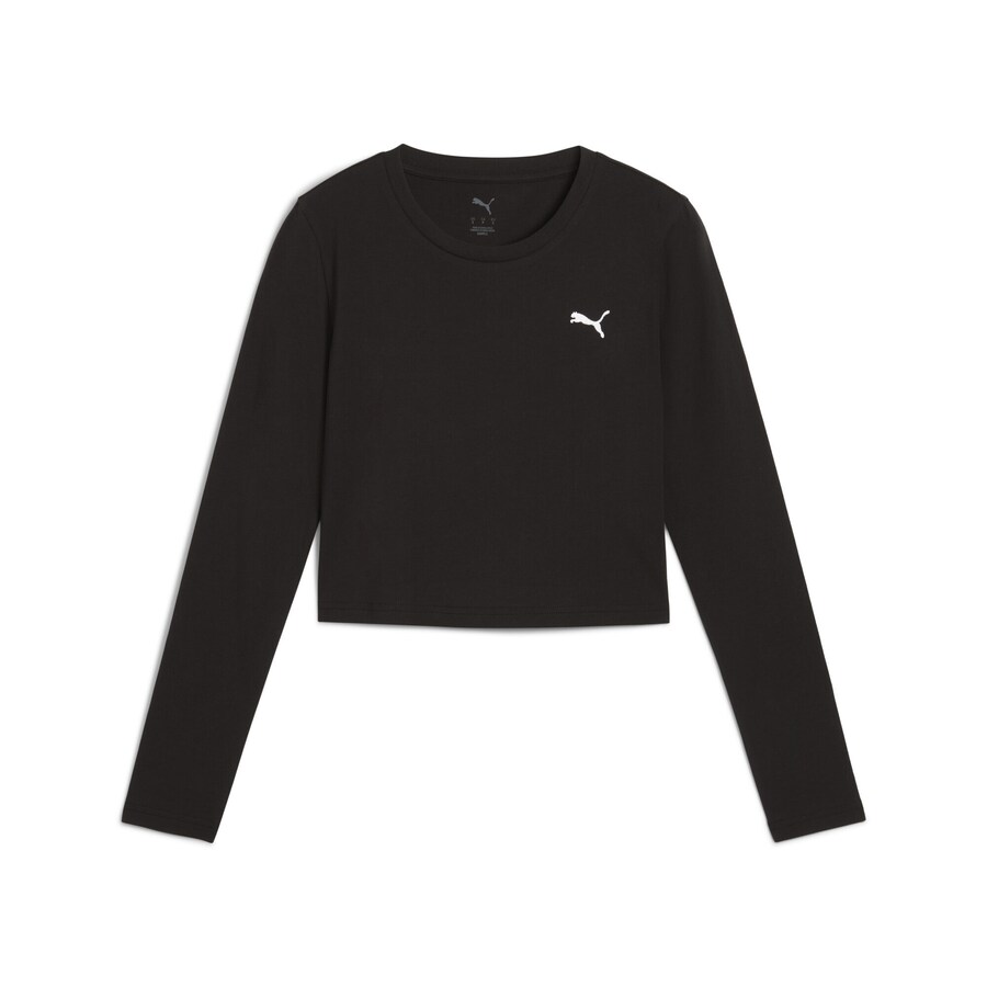 

Рубашка PUMA Wardrobe Ess, черный