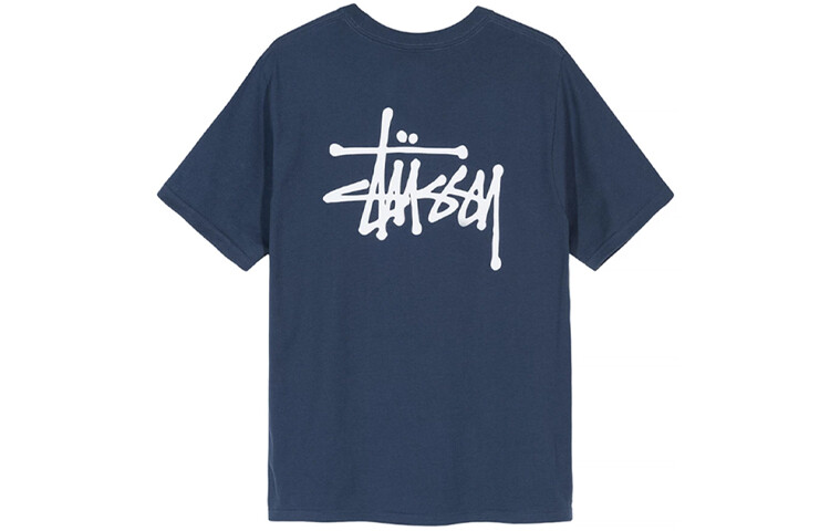 

Футболка унисекс Stussy