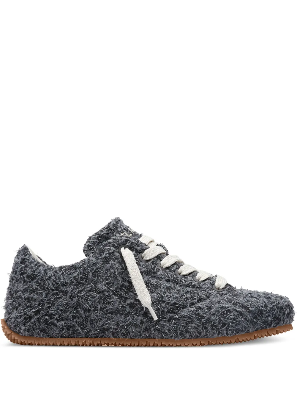 

Кроссовки на шнуровке Axel Arigato, черный