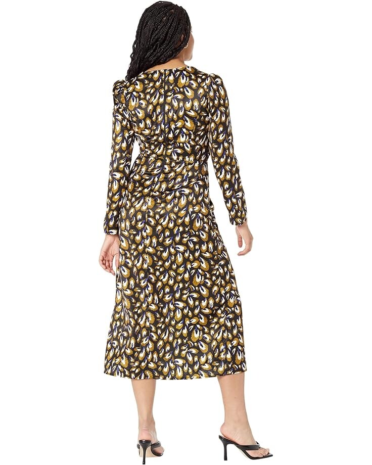 

Платье LITTLE MISTRESS Powell Dress, цвет Print