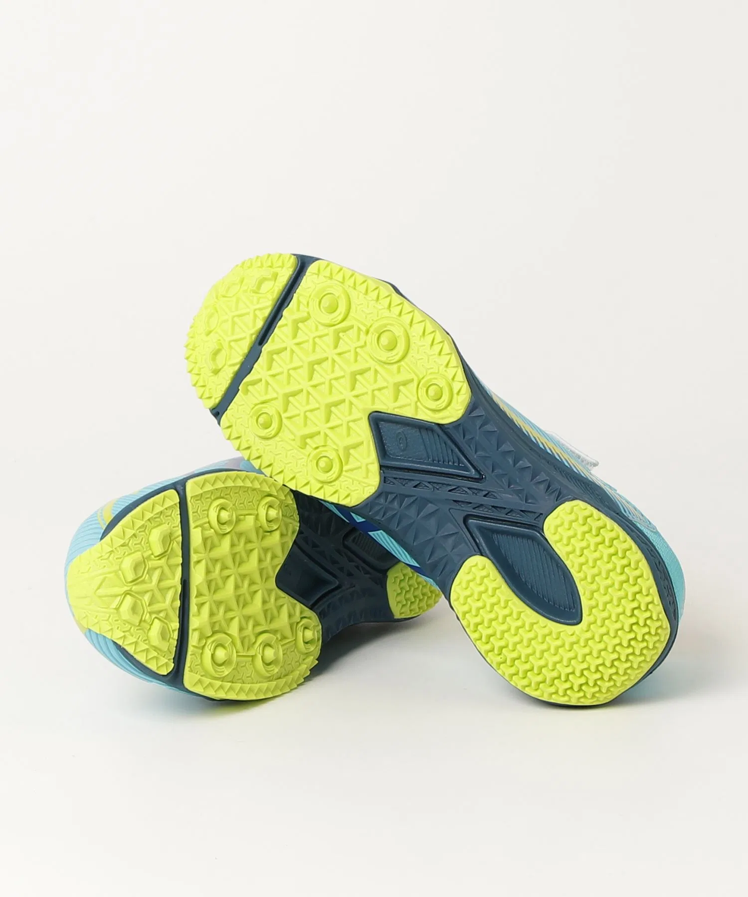 Детские кроссовки ASICS LAZERBEAM SK-MG-B — фото 3
