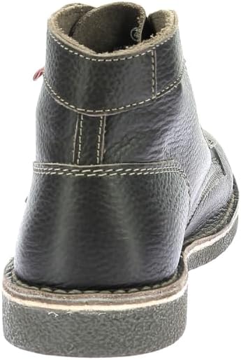 Мужские кроссовки Kickers Kickstoner Derbys, коричневый — фото 3