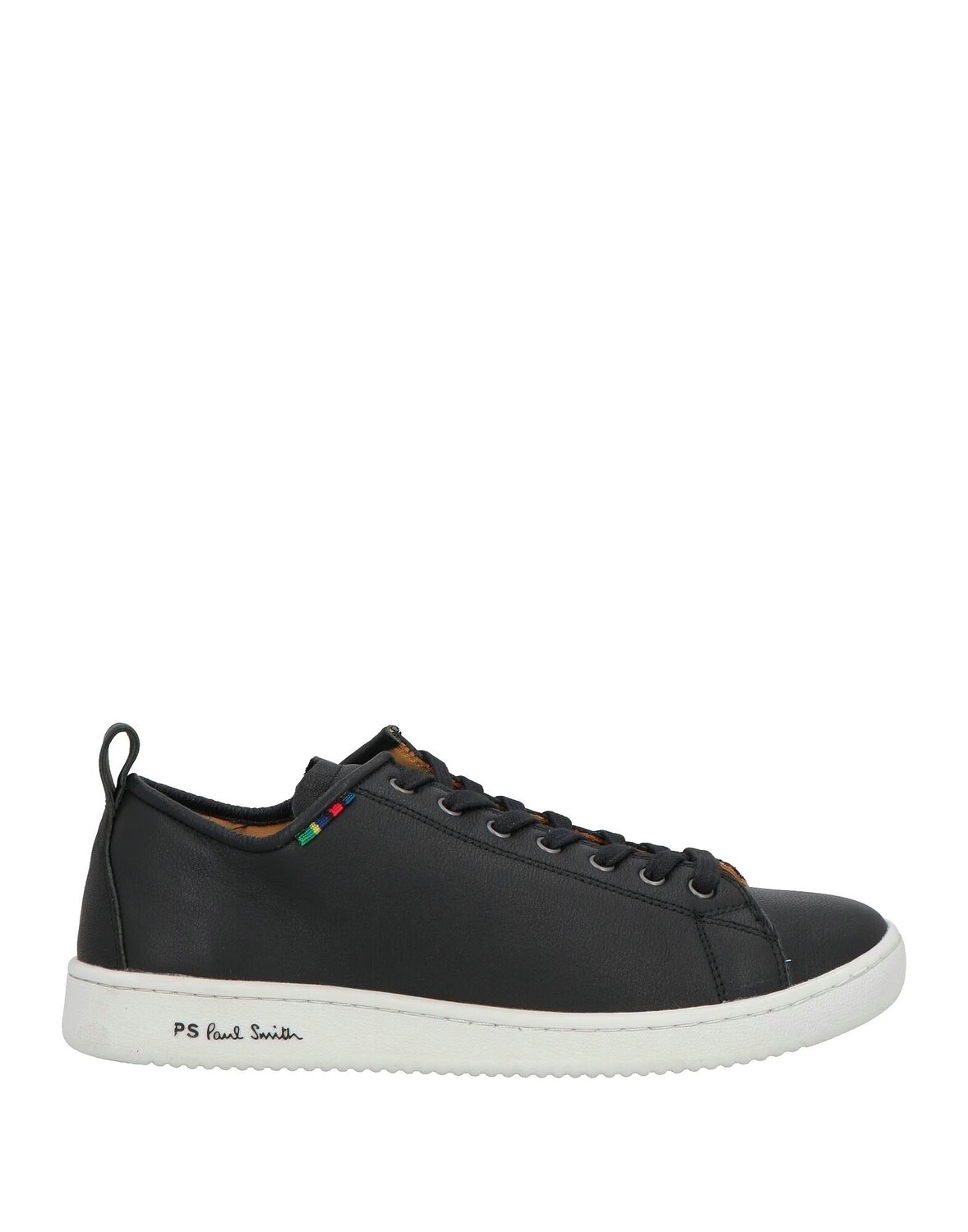

Кеды Paul Smith, черный
