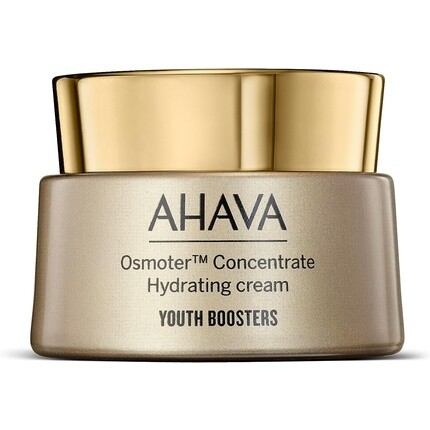 

Дневной крем Dead Sea Osmoter Supreme Hydration Cream 50 мл, Ahava