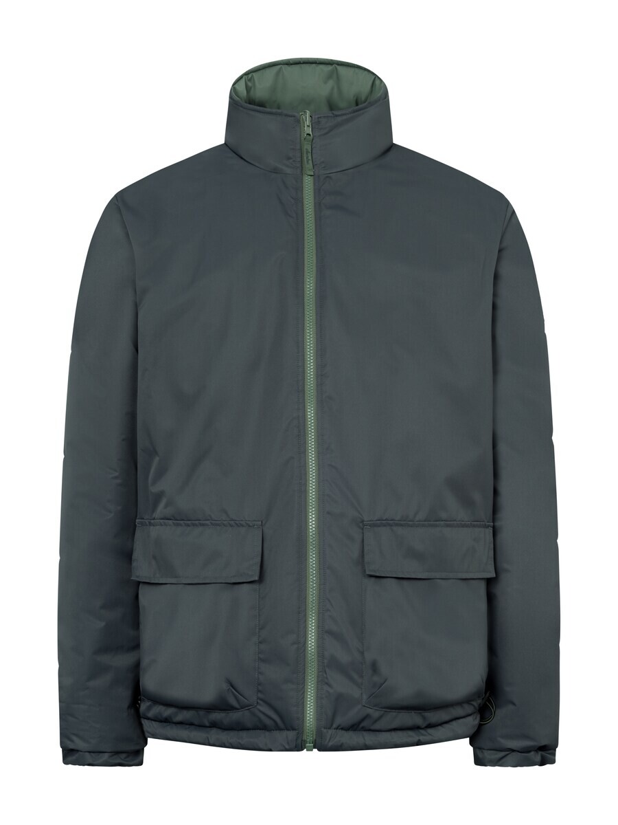 

Куртка для активного отдыха Derbe Performance Jacket Bigholm, оливковый