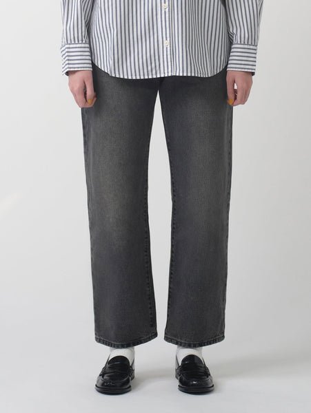 Джинсы 501(R)'90S черные Levi's, Blacks