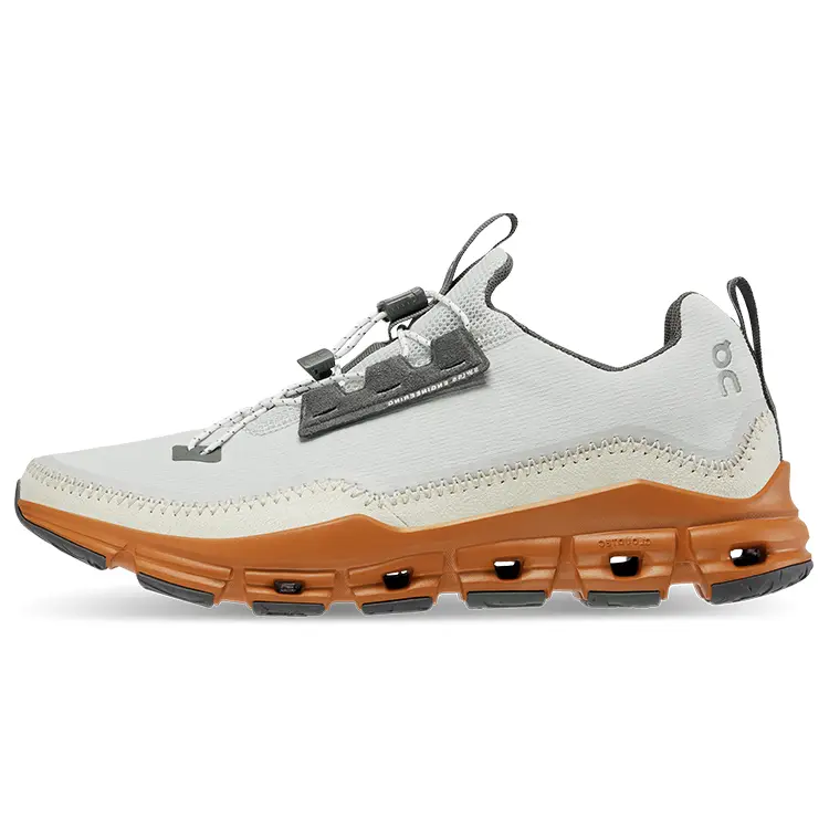 

Кроссовки мужские Cloudaway Running Shoes Low-top Glacier Grey/Ornut Color On