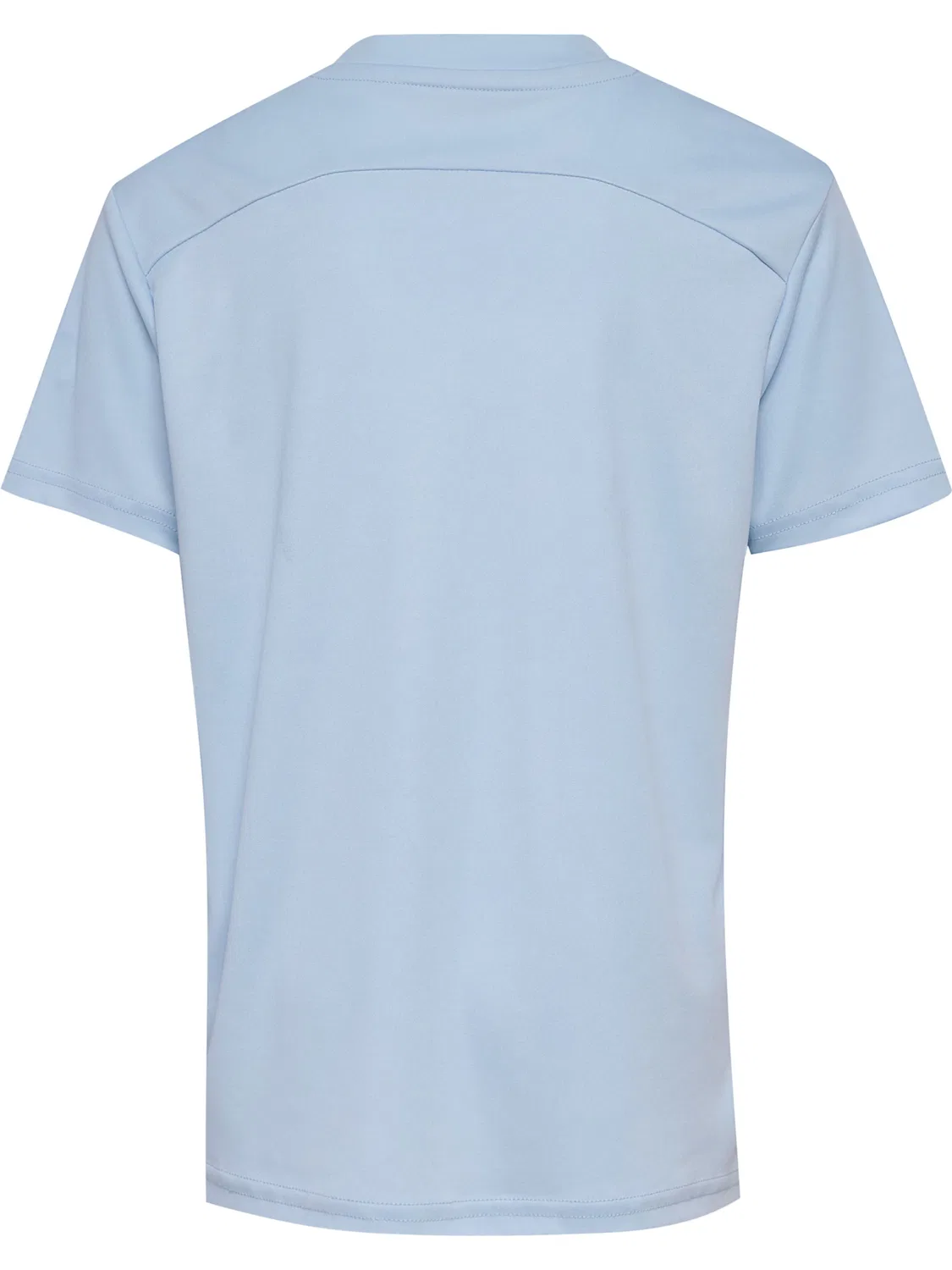 Спортивная футболка 'Pulse' Hummel, Light Blue — фото 3