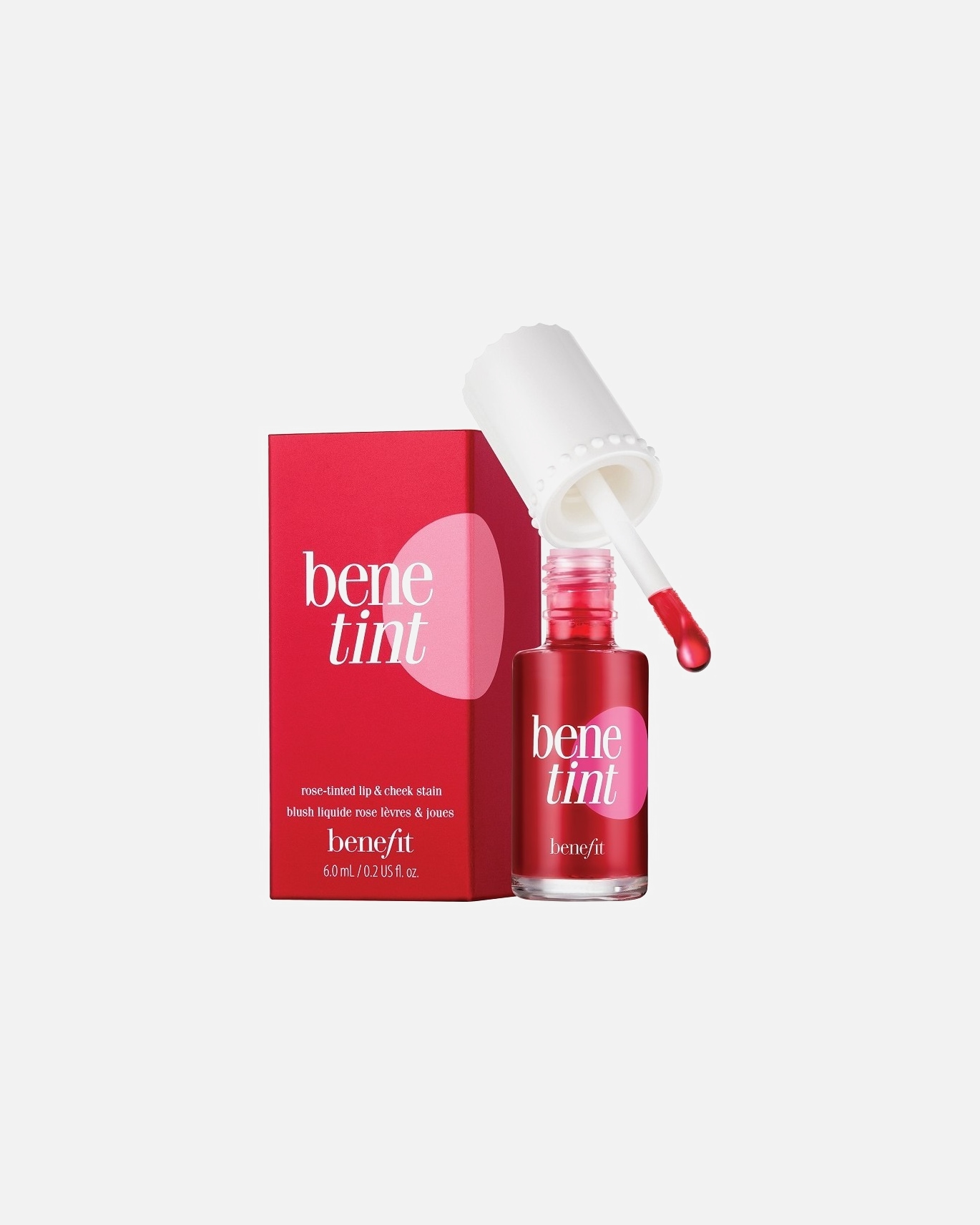 

Жидкая помада Benefit, original, 6 мл