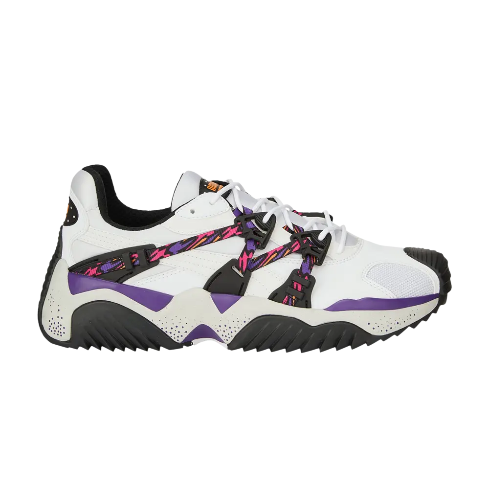 

Кроссовки Voltaire OG Puma, белый