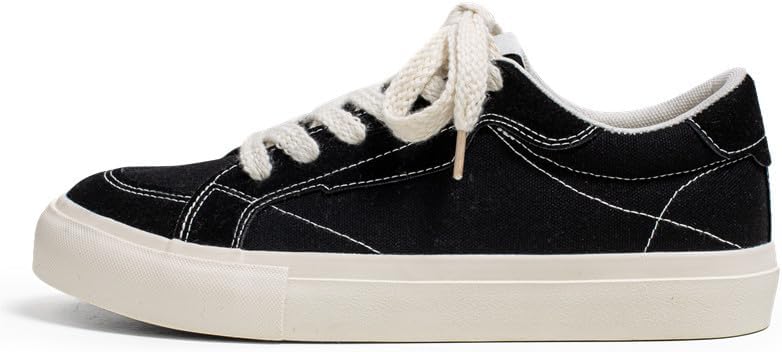 

Мужские повседневные спортивные кроссовки с разноцветной шнуровкой - яркий стиль и комфорт на весь день для любых приключений Hoalox