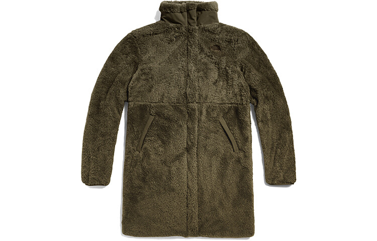 

THE NORTH FACE Женская куртка, цвет Green