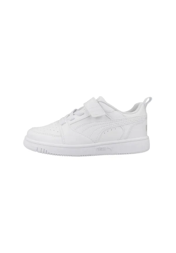 Скейтбордные ботинки Puma, Weiß