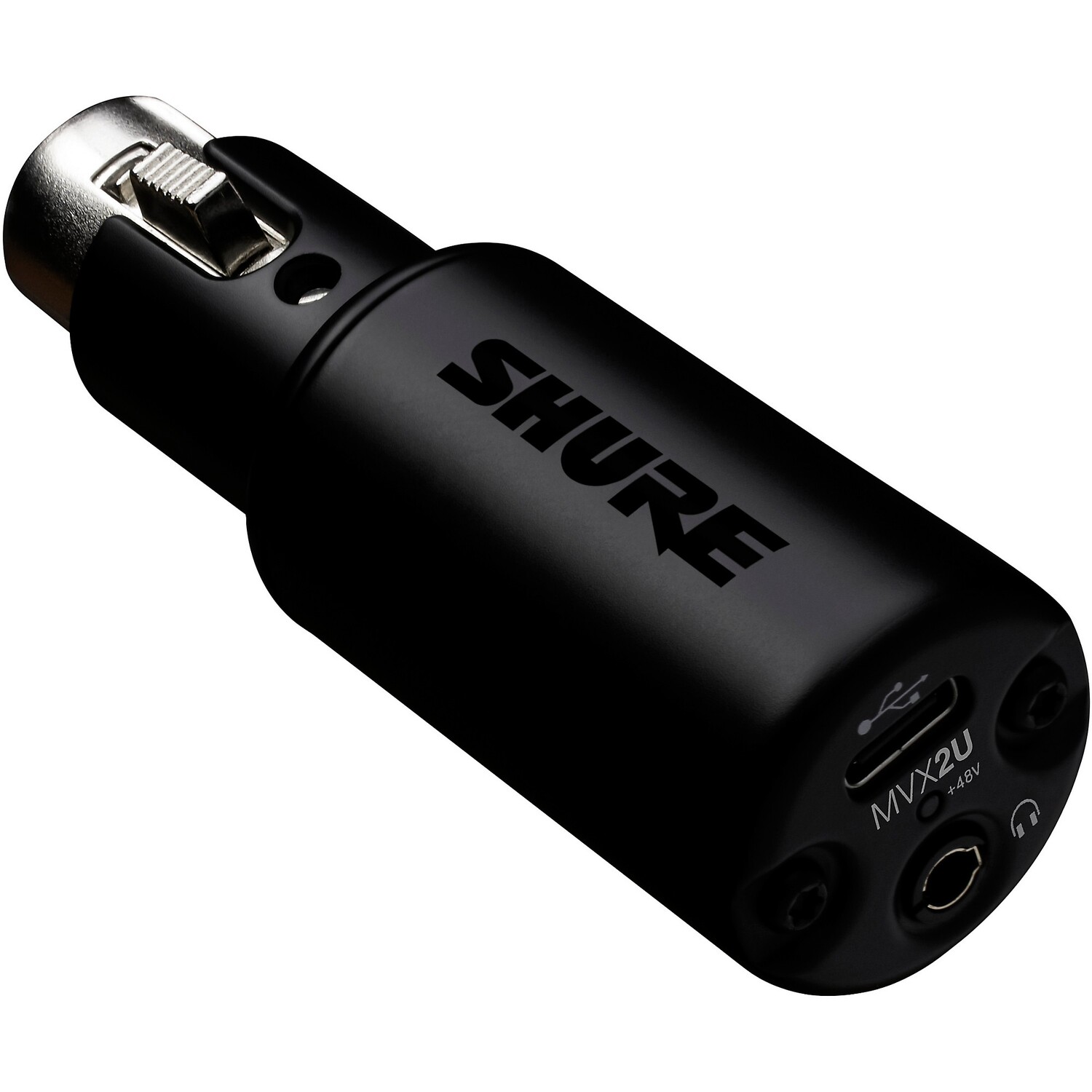 

Цифровой аудиоинтерфейс Shure MVX2U