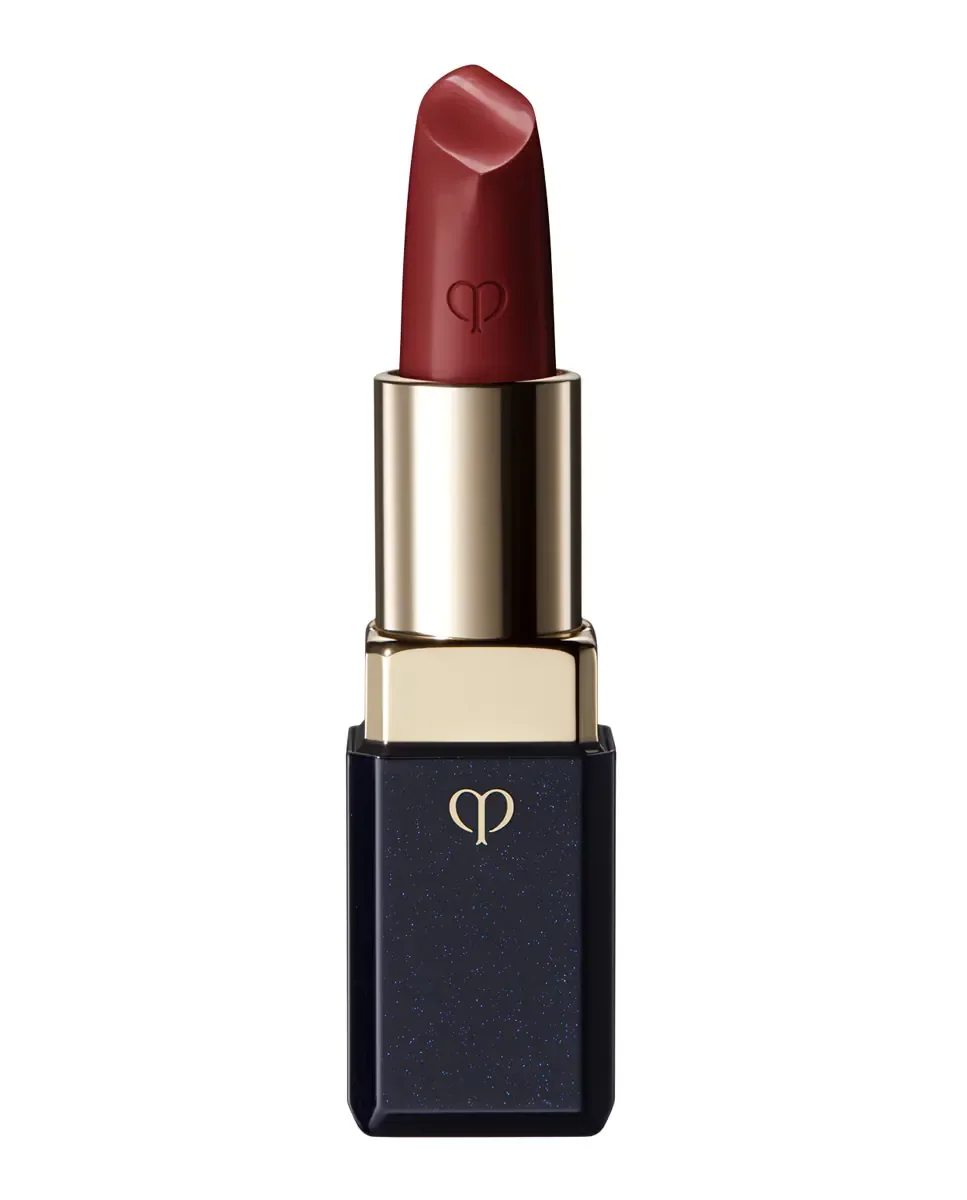 Помада The Lipstick Cashmere Clé De Peau Beauté, Decadent