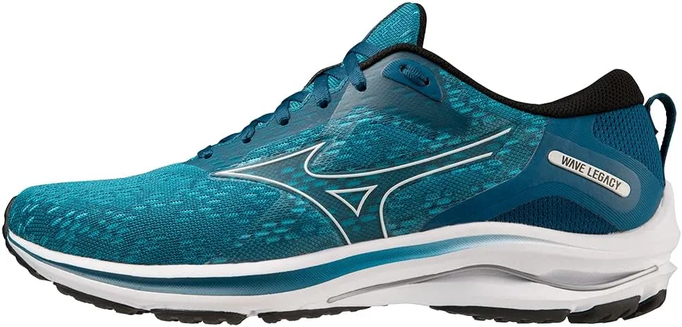 Мужские кроссовки Mizuno Wave Legacy, синий