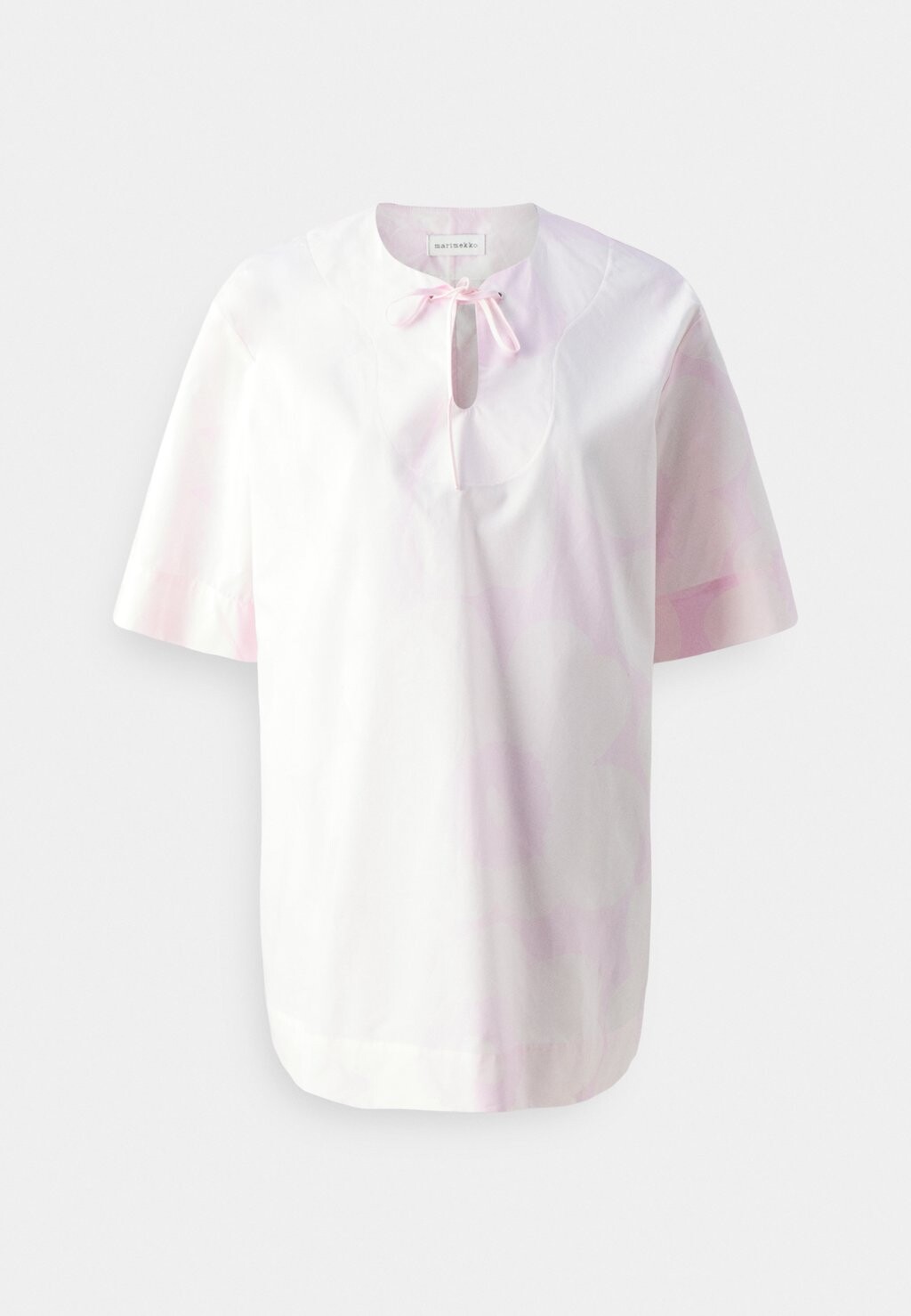 

Блуза JIIRI UNIKKO Marimekko, розовый