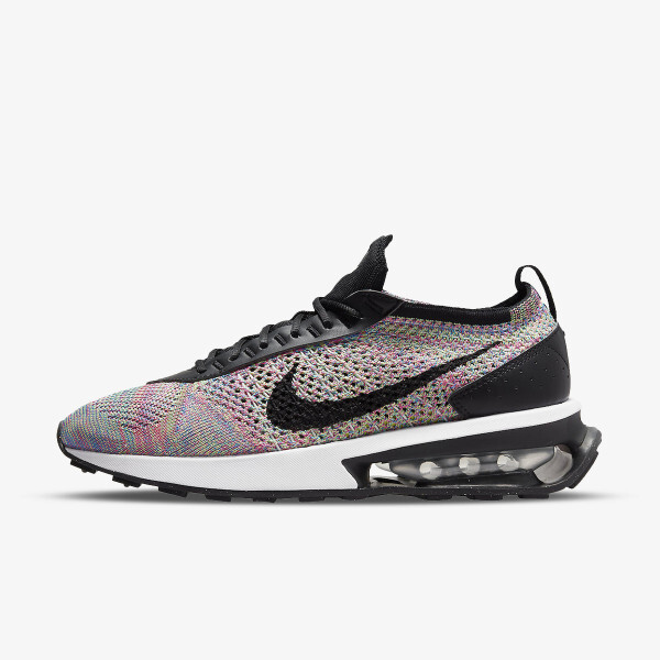 

Кроссовки Air Max Racer Nike, мультиколор