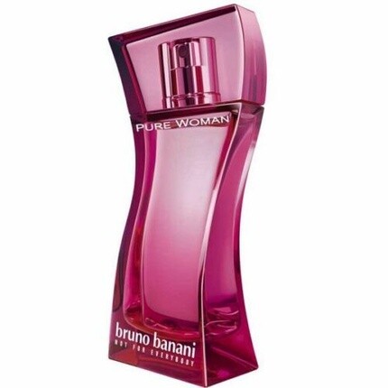 

Pure Woman Эдт 20мл, Bruno Banani