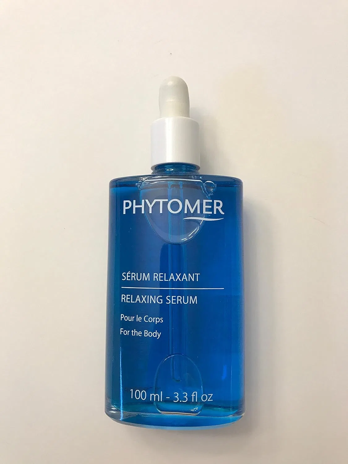 Сыворотка Phytomer — Для лица Fitmail Salem Luaxan, 100 мл