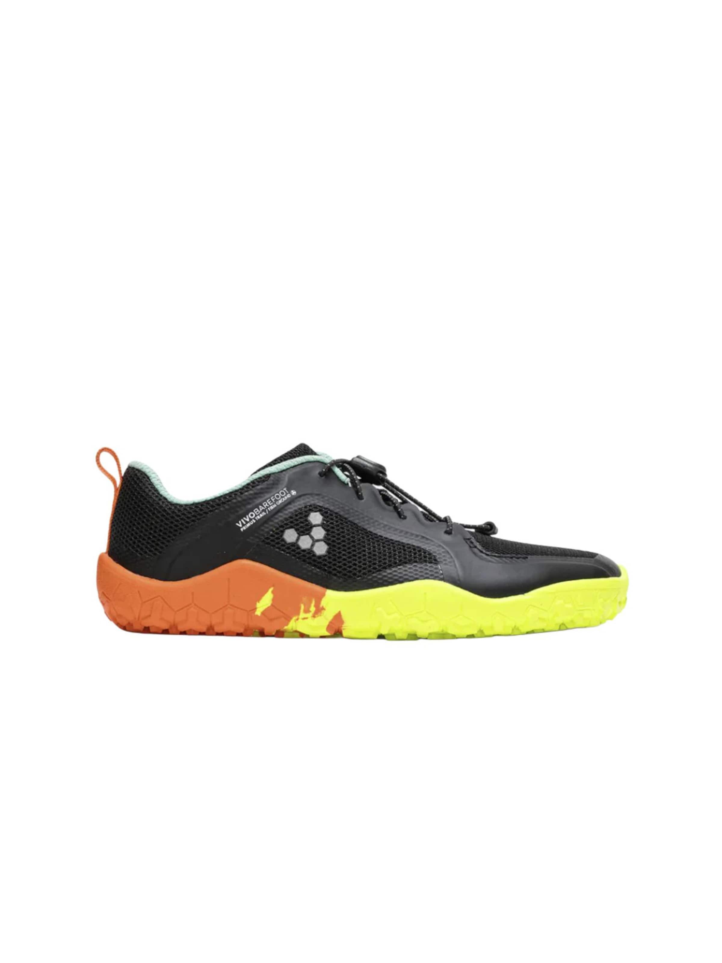 Vivo Barefoot Кроссовки 'PRIMUS TRAIL II FG' в черном цвете — фото 4