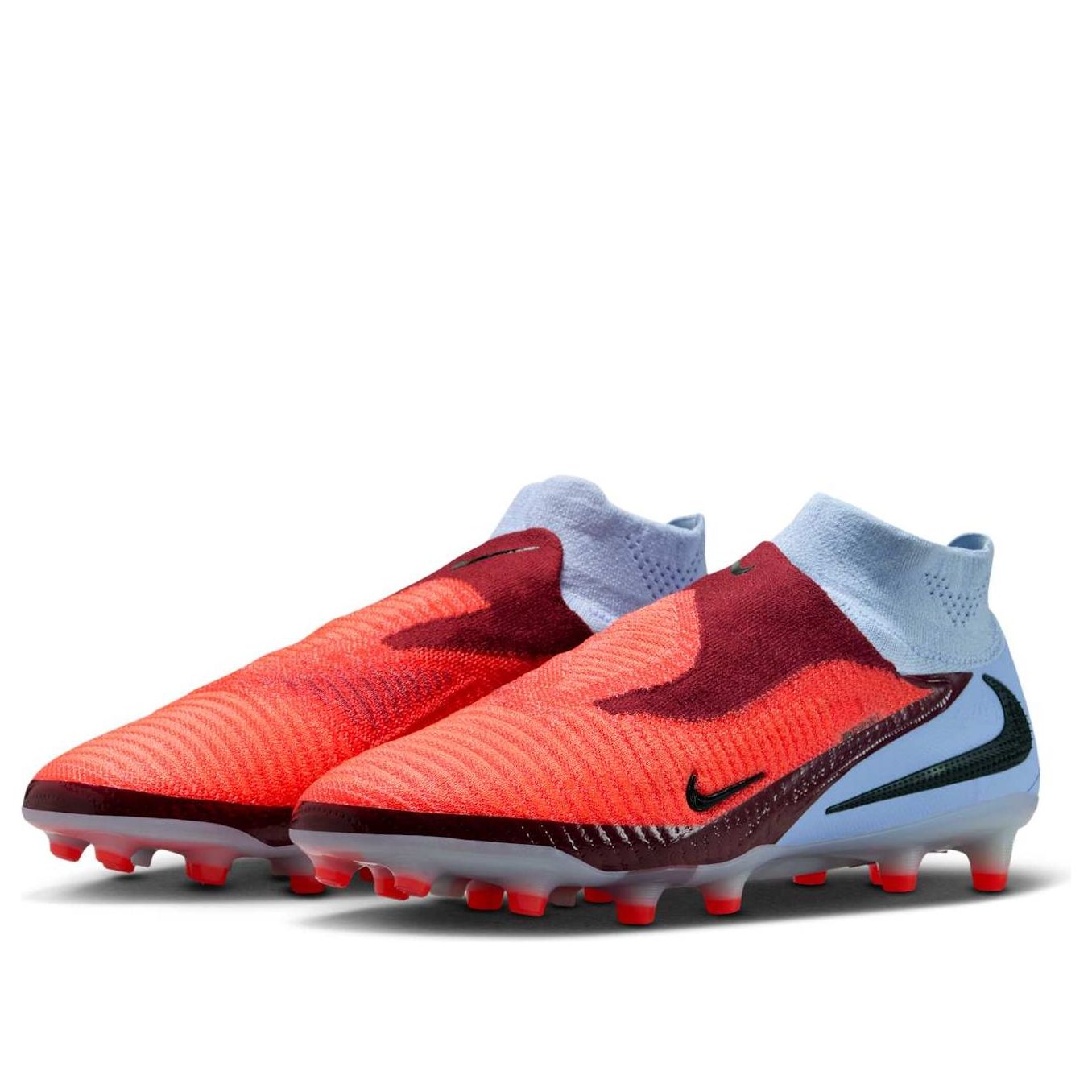 Кроссовки Nike Phantom 6 High elite FG 'Scary Good' — фото 4