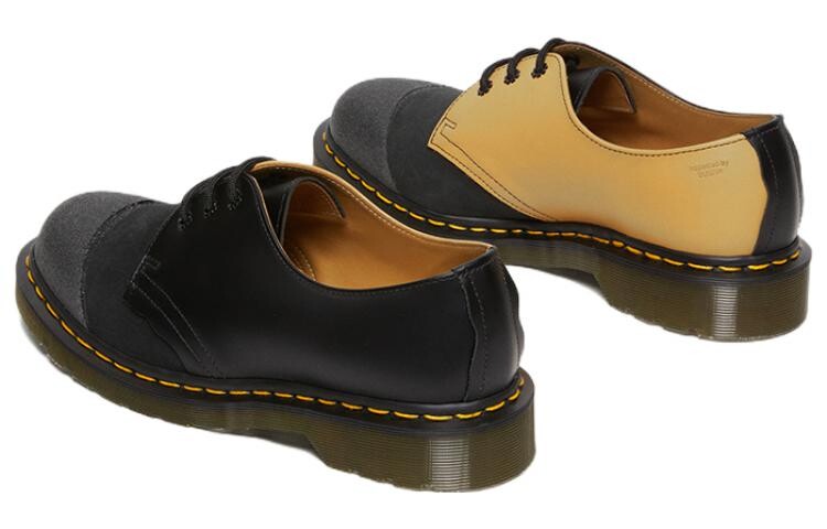 Dr.Martens 1461 Женская повседневная обувь унисекс, black — фото 4