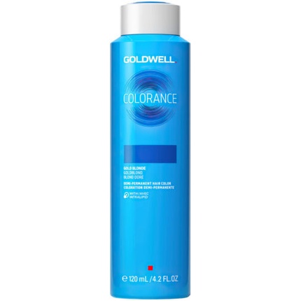 

Goldwell Colorance 8BP Pearly Couture Светлый блондин 120мл