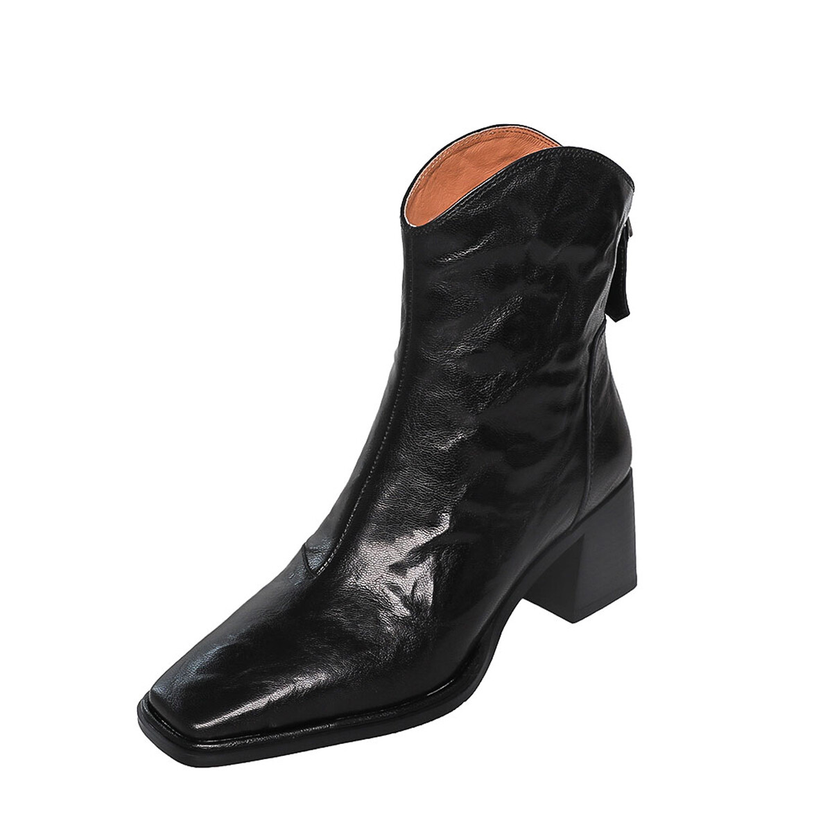 

Ботильоны Mo Lin Ankle Boots Women's