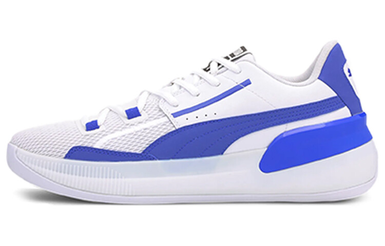 

Puma Clyde Hardwood Баскетбольные кроссовки унисекс