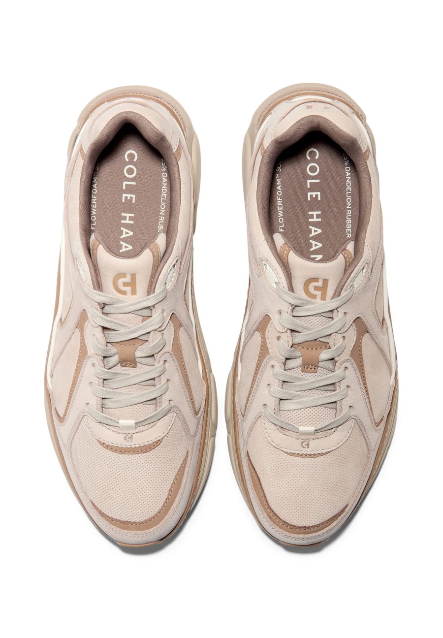 Кроссовки Cole Haan GRANDPRO MILLENIA, Ch Birch Beige/Golden Toffee Lt Sesame/Beige — фото 3