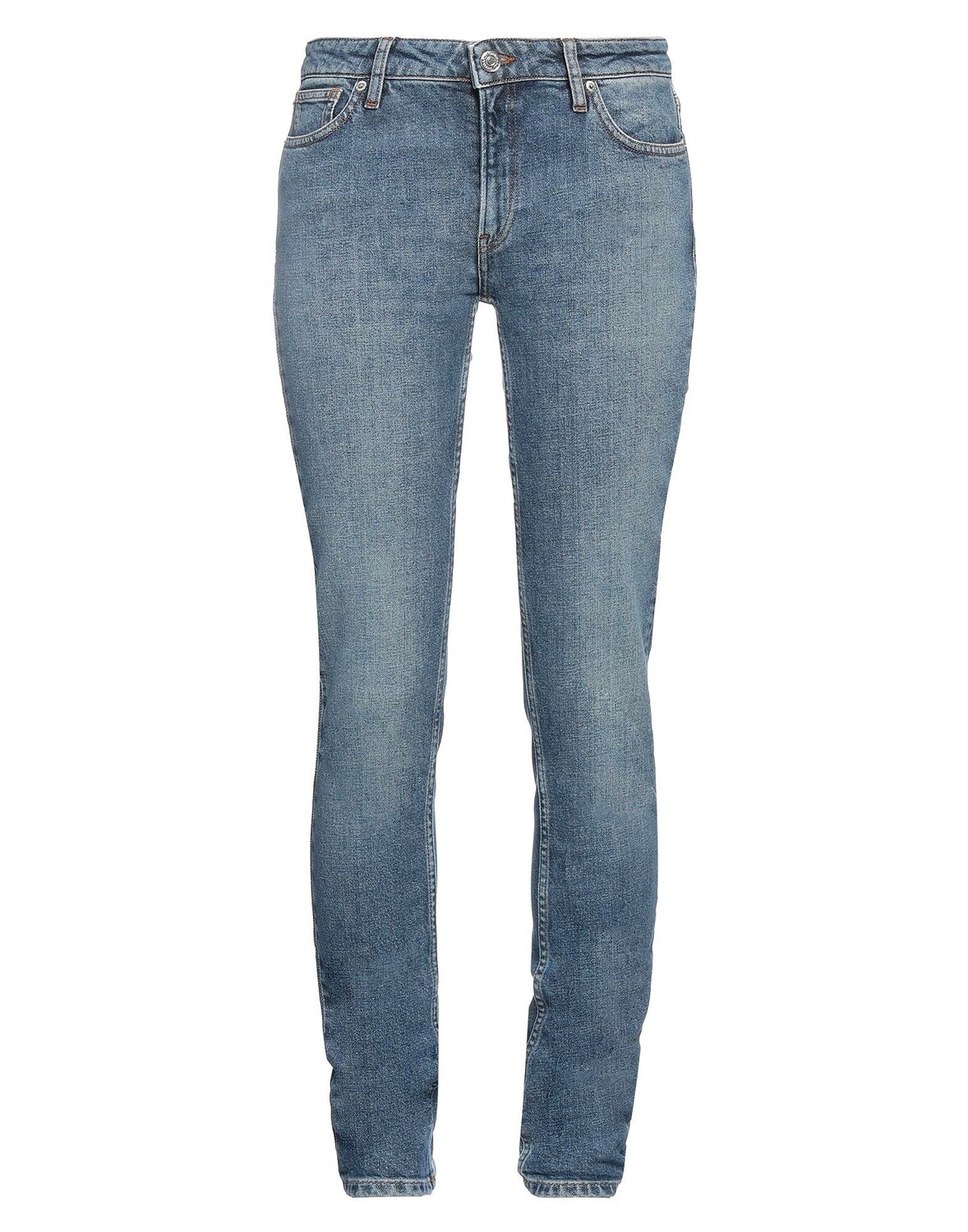 

Джинсы Trussardi, синий