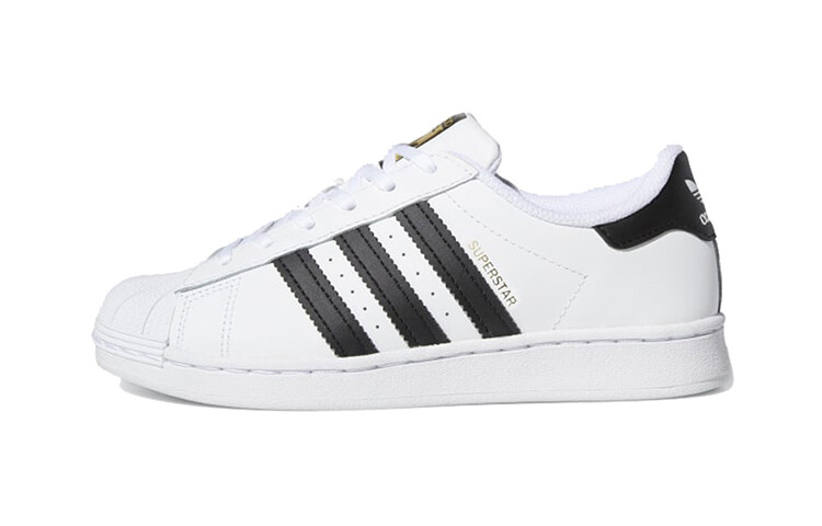 

Кроссовки Adidas Superstar Cloud White Core Black PS