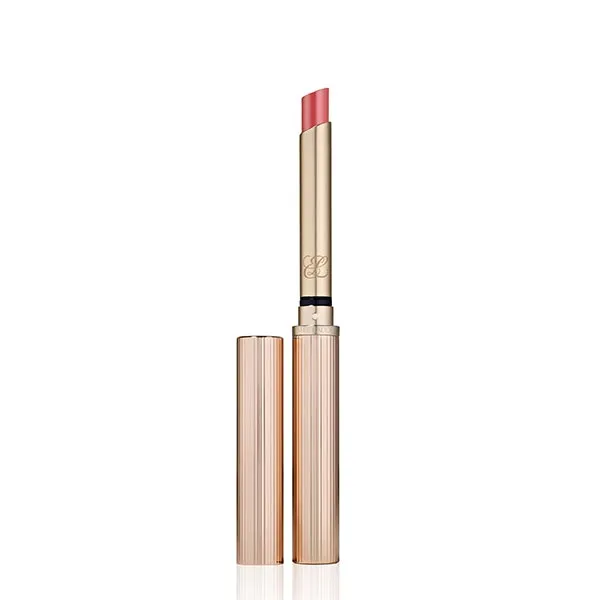 

Губная помада Pure Color Explicit Slick Shine Lipstick Estée Lauder, цвет without pause