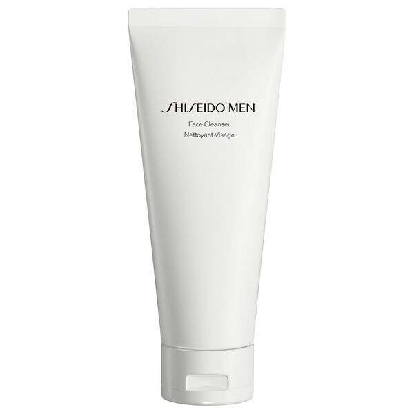 

Очищающая пенка для умывания лица, 125 мл Shiseido Men