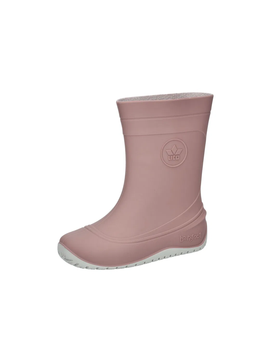 Резиновые сапоги 'Aride Rain' Lico, Rose