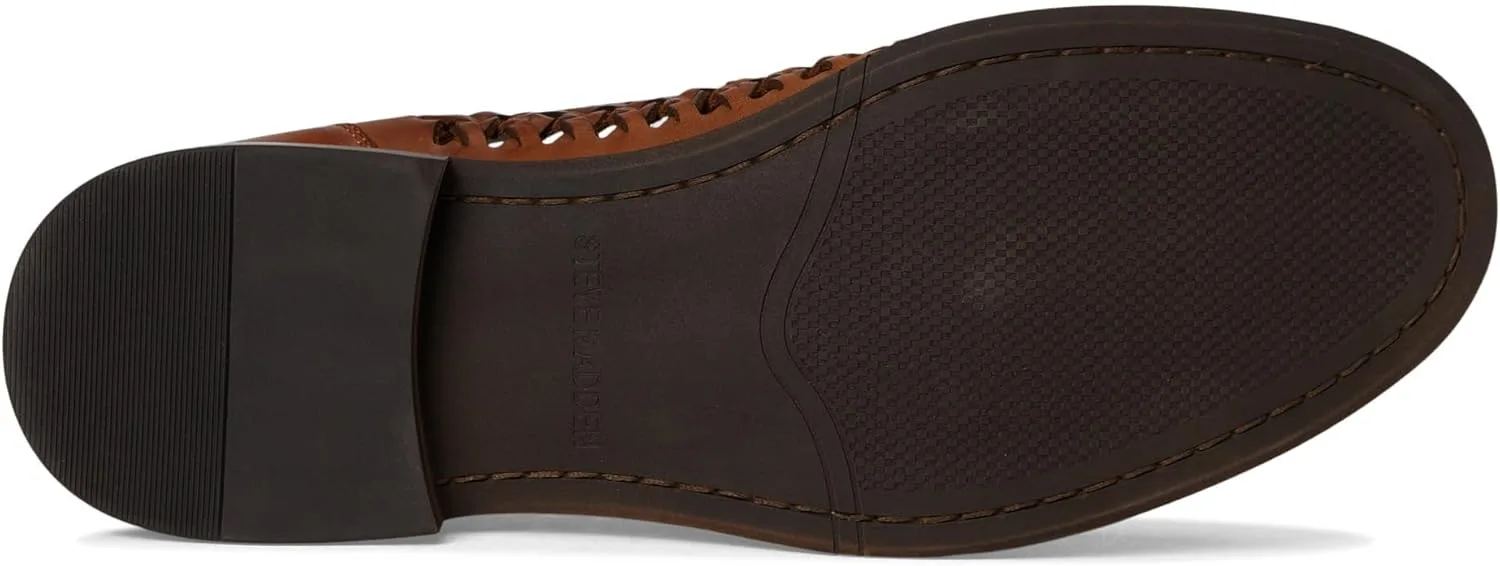 Мужские лоферы Steve Madden Gramada Drivers — фото 3