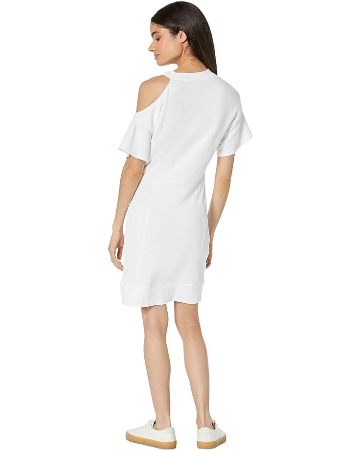 

Платье n:philanthropy Regina Dress, белый